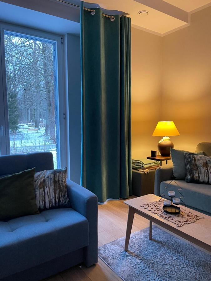 Apartament Magia Puszczy Z Widokiem Na Puszcze Bialowieska Hajnówka Екстериор снимка